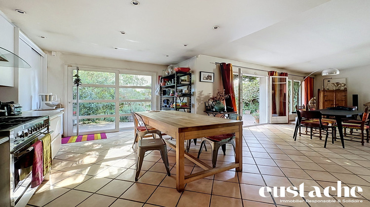 Ma-Cabane - Vente Maison Maisons-Alfort, 216 m²