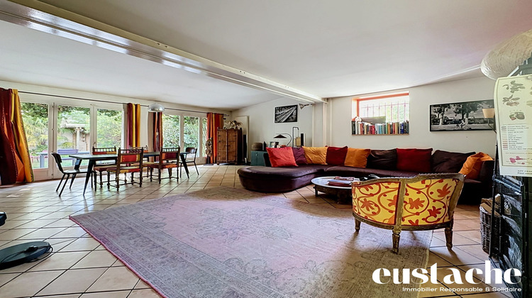 Ma-Cabane - Vente Maison Maisons-Alfort, 216 m²
