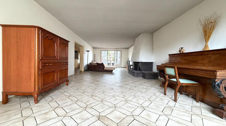 Ma-Cabane - Vente Maison MAISONS ALFORT, 157 m²