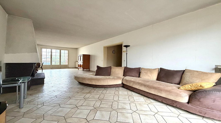 Ma-Cabane - Vente Maison MAISONS ALFORT, 157 m²
