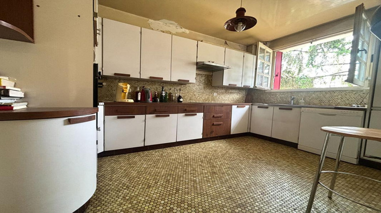 Ma-Cabane - Vente Maison MAISONS ALFORT, 157 m²