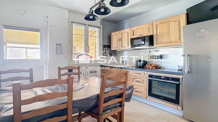 Ma-Cabane - Vente Maison Maisons-Alfort, 181 m²