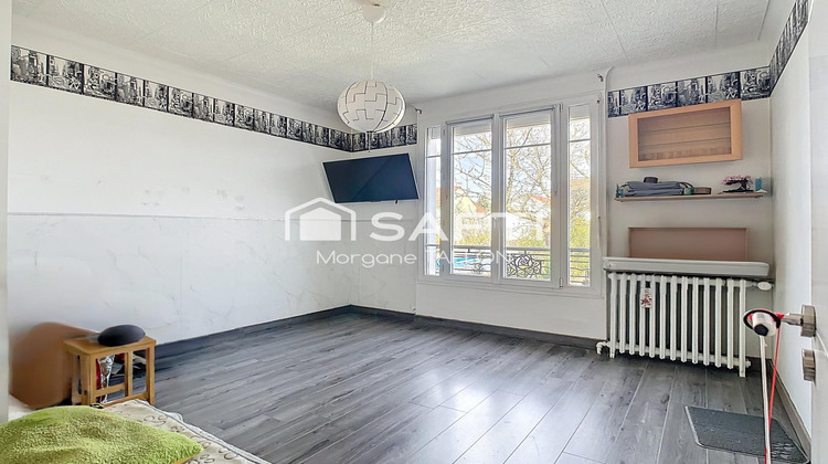 Ma-Cabane - Vente Maison Maisons-Alfort, 181 m²