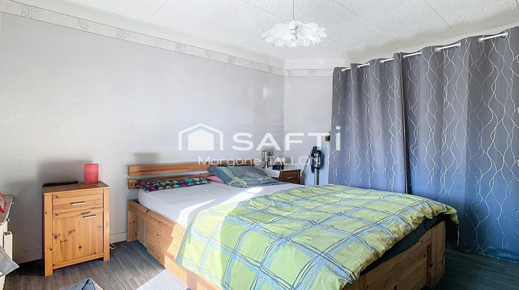Ma-Cabane - Vente Maison Maisons-Alfort, 181 m²