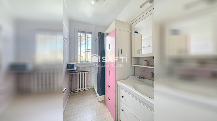 Ma-Cabane - Vente Maison Maisons-Alfort, 181 m²