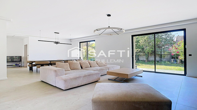 Ma-Cabane - Vente Maison Maisons-Alfort, 260 m²