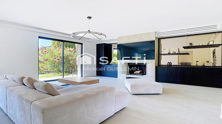 Ma-Cabane - Vente Maison Maisons-Alfort, 260 m²
