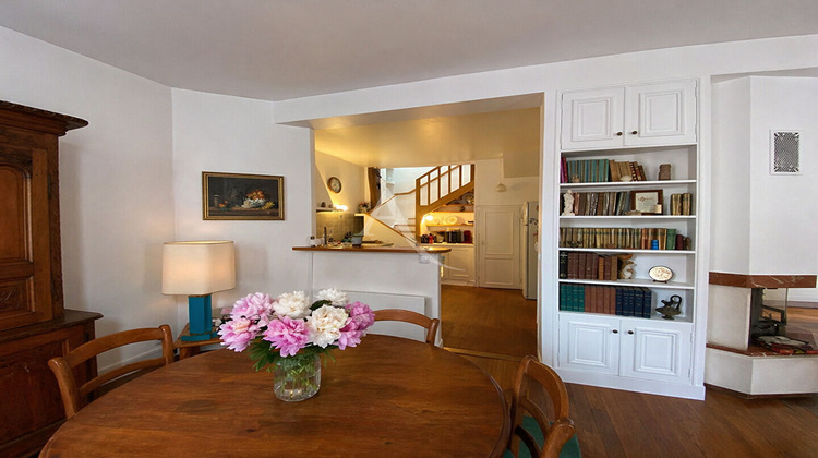 Ma-Cabane - Vente Maison MAISONS-ALFORT, 170 m²