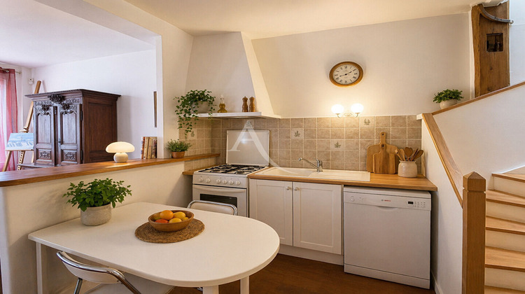 Ma-Cabane - Vente Maison MAISONS-ALFORT, 170 m²