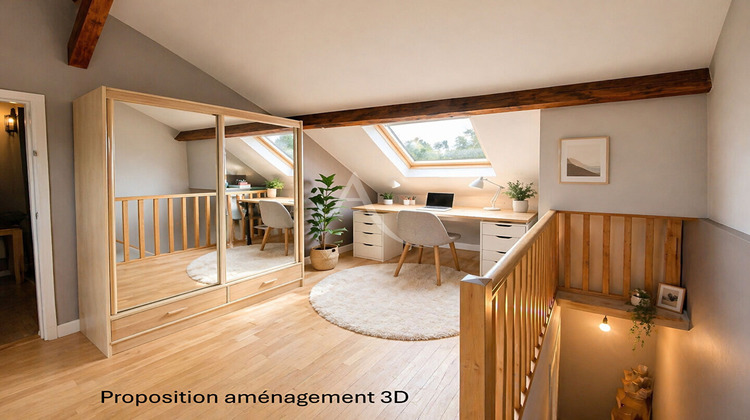 Ma-Cabane - Vente Maison MAISONS-ALFORT, 170 m²