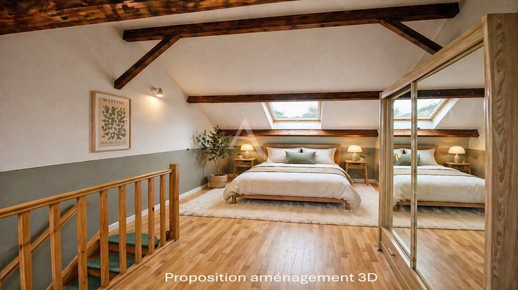 Ma-Cabane - Vente Maison MAISONS-ALFORT, 170 m²