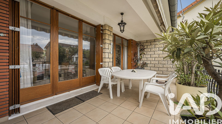Ma-Cabane - Vente Maison Maisons-Alfort, 132 m²