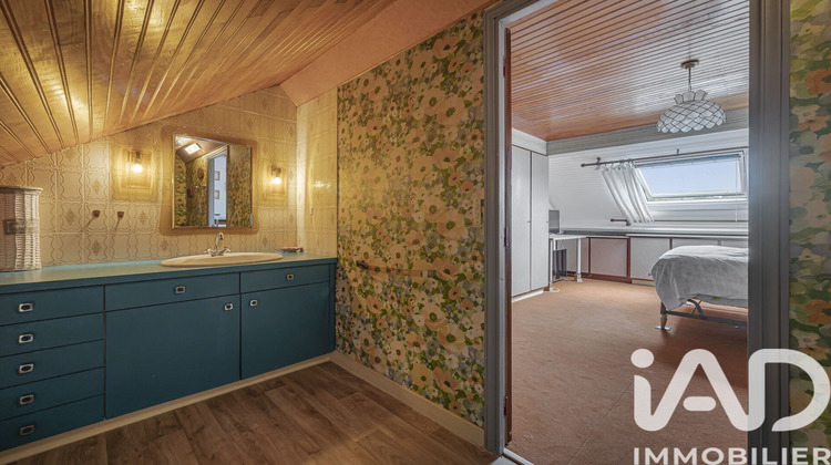 Ma-Cabane - Vente Maison Maisons-Alfort, 132 m²