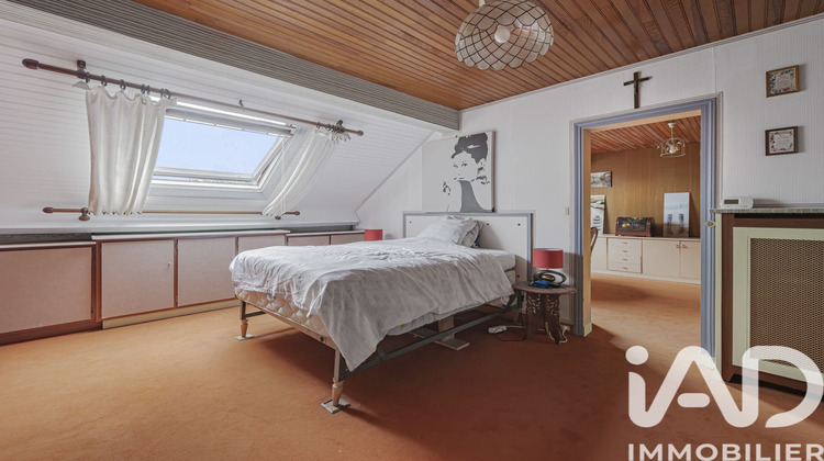 Ma-Cabane - Vente Maison Maisons-Alfort, 132 m²
