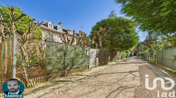 Ma-Cabane - Vente Maison Maisons-Alfort, 158 m²