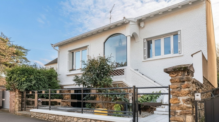 Ma-Cabane - Vente Maison MAISONS-ALFORT, 130 m²