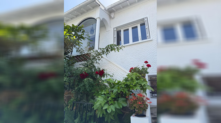 Ma-Cabane - Vente Maison MAISONS-ALFORT, 130 m²
