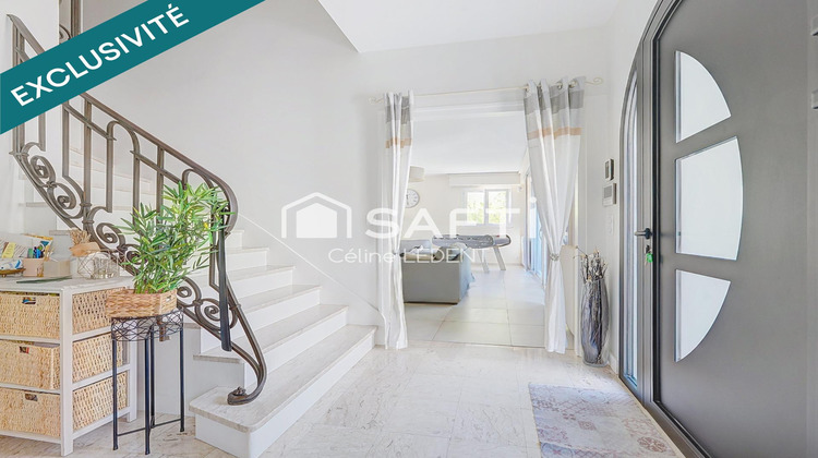 Ma-Cabane - Vente Maison Maisons-Alfort, 200 m²