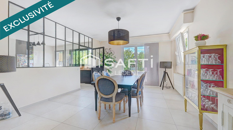 Ma-Cabane - Vente Maison Maisons-Alfort, 200 m²