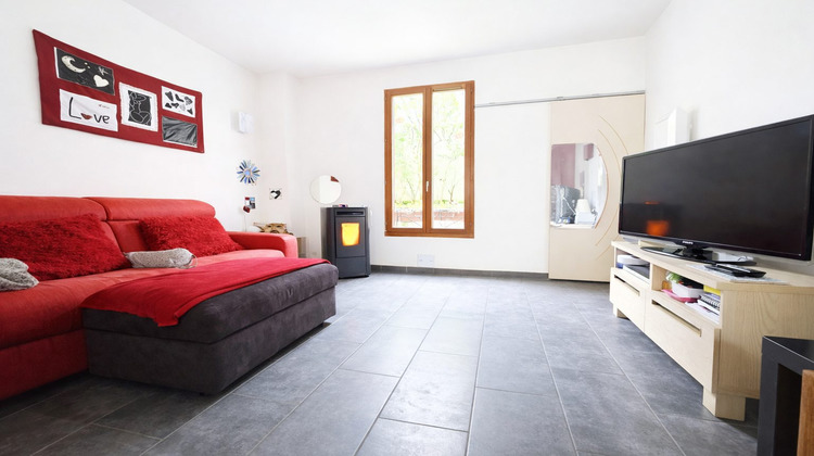 Ma-Cabane - Vente Maison Maisons-Alfort, 80 m²