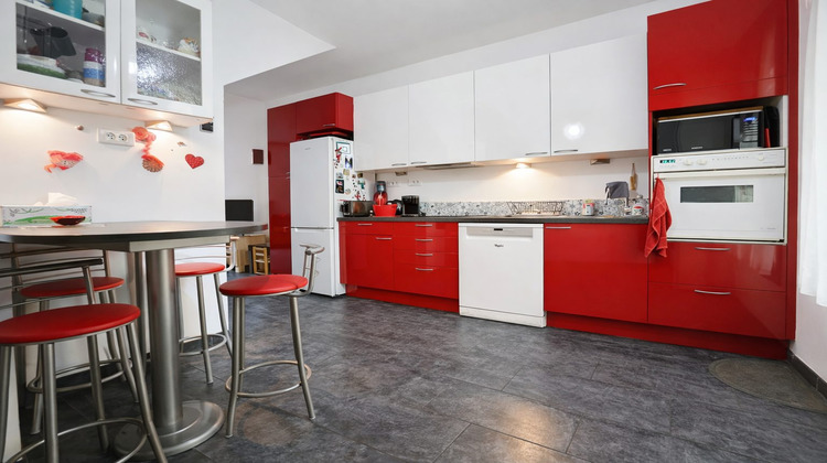 Ma-Cabane - Vente Maison Maisons-Alfort, 80 m²