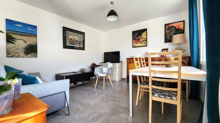 Ma-Cabane - Vente Maison Maisons-Alfort, 50 m²