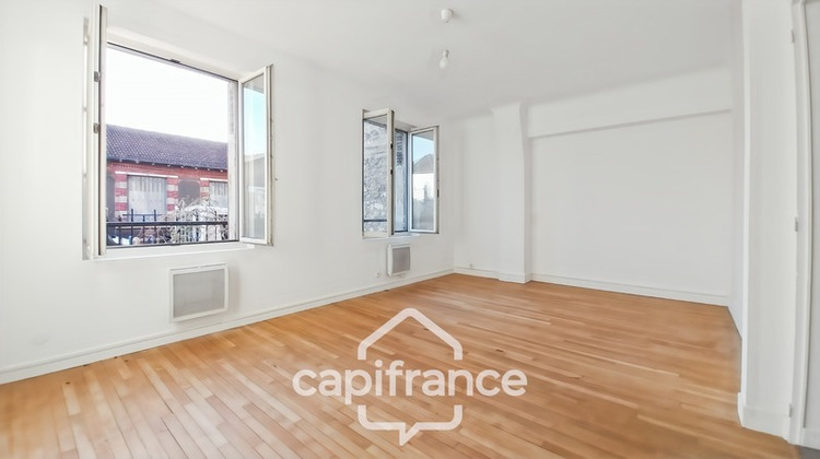 Ma-Cabane - Vente Maison MAISONS ALFORT, 91 m²