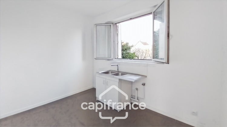 Ma-Cabane - Vente Maison MAISONS ALFORT, 91 m²