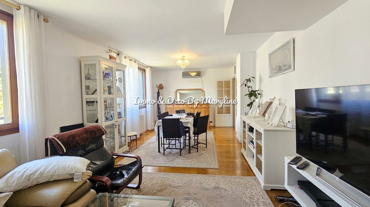 Ma-Cabane - Vente Maison Maisons-Alfort, 154 m²