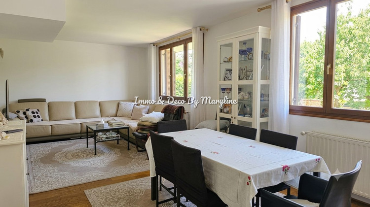 Ma-Cabane - Vente Maison Maisons-Alfort, 154 m²