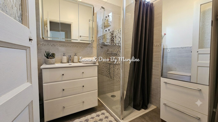 Ma-Cabane - Vente Maison Maisons-Alfort, 154 m²