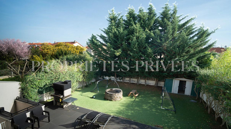 Ma-Cabane - Vente Maison MAISONS ALFORT, 309 m²