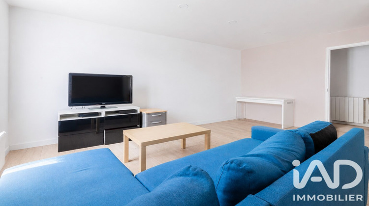Ma-Cabane - Vente Maison Maisons-Alfort, 100 m²