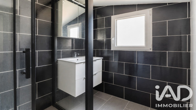 Ma-Cabane - Vente Maison Maisons-Alfort, 100 m²