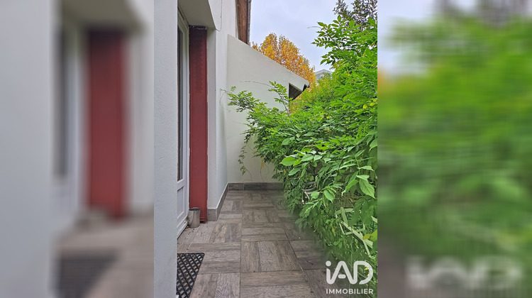 Ma-Cabane - Vente Maison Maisons-Alfort, 100 m²