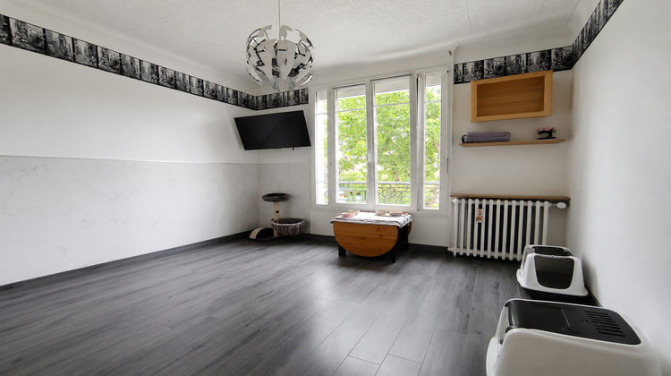 Ma-Cabane - Vente Maison Maisons-Alfort, 75 m²