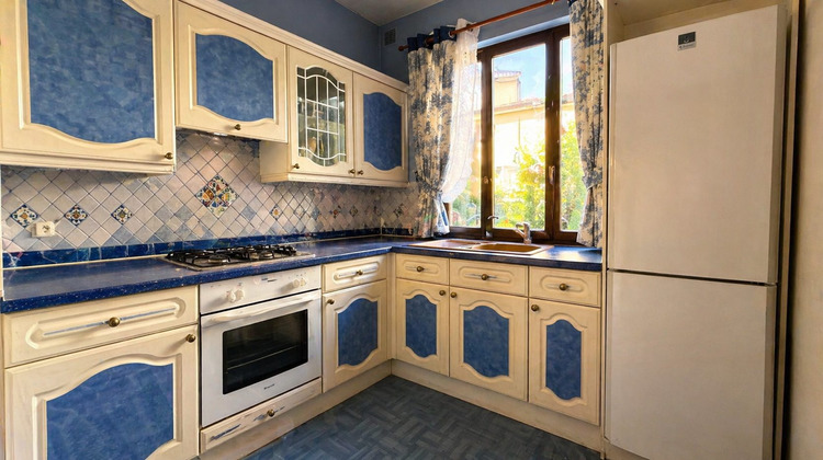 Ma-Cabane - Vente Maison Maisons-Alfort, 54 m²