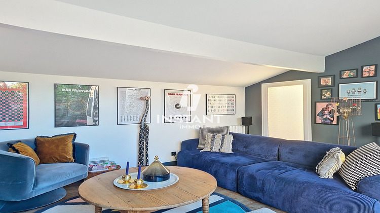 Ma-Cabane - Vente Maison Maisons-Alfort, 137 m²