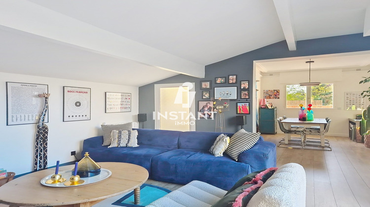 Ma-Cabane - Vente Maison Maisons-Alfort, 137 m²
