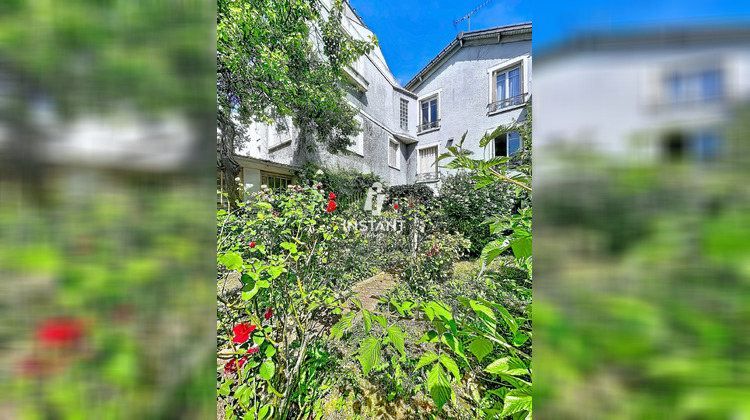 Ma-Cabane - Vente Maison Maisons-Alfort, 161 m²