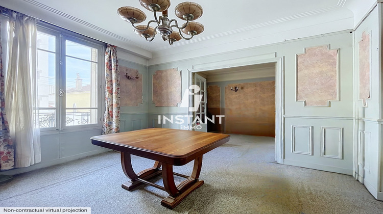Ma-Cabane - Vente Maison Maisons-Alfort, 161 m²