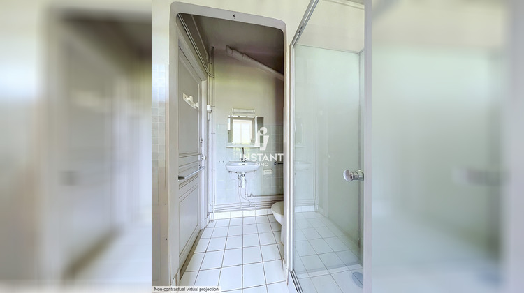 Ma-Cabane - Vente Maison Maisons-Alfort, 161 m²