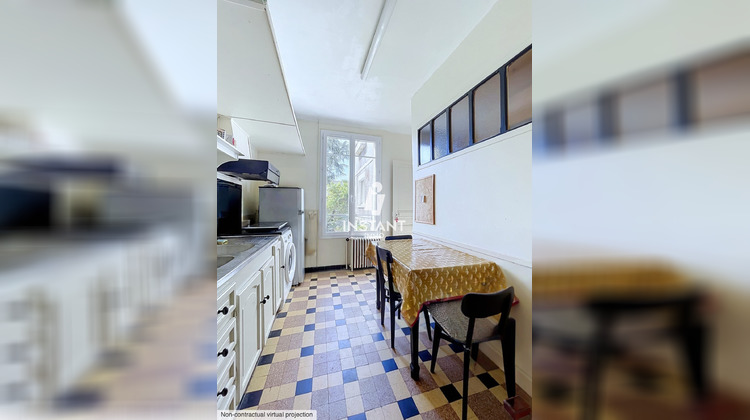 Ma-Cabane - Vente Maison Maisons-Alfort, 161 m²