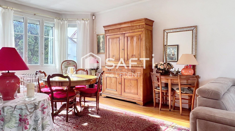 Ma-Cabane - Vente Maison Maisons-Alfort, 82 m²