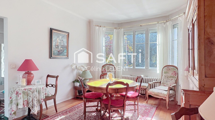 Ma-Cabane - Vente Maison Maisons-Alfort, 82 m²