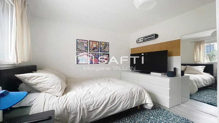 Ma-Cabane - Vente Maison Maisons-Alfort, 96 m²