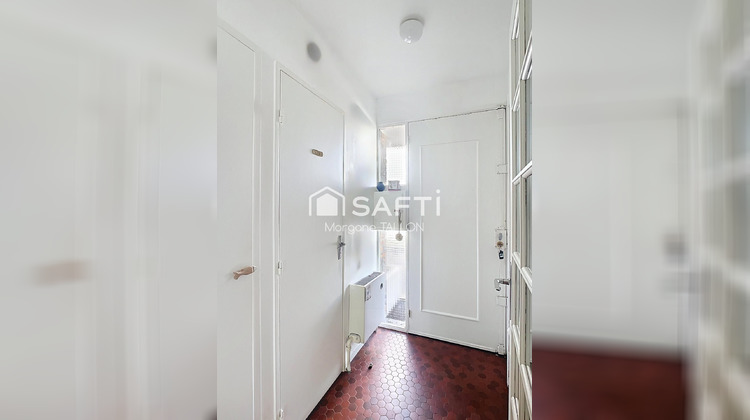 Ma-Cabane - Vente Maison Maisons-Alfort, 95 m²