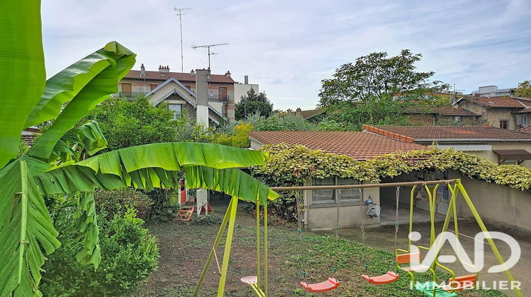Ma-Cabane - Vente Maison Maisons-Alfort, 79 m²