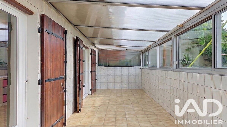 Ma-Cabane - Vente Maison Maisons-Alfort, 79 m²