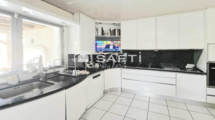 Ma-Cabane - Vente Maison Maisons-Alfort, 242 m²